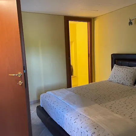 Casa Barone San Demetrio ne' Vestini