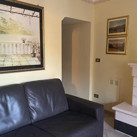 Casa Barone *