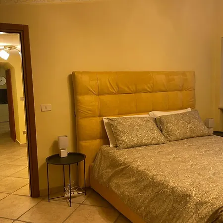 Feriehus Casa Barone San Demetrio ne' Vestini