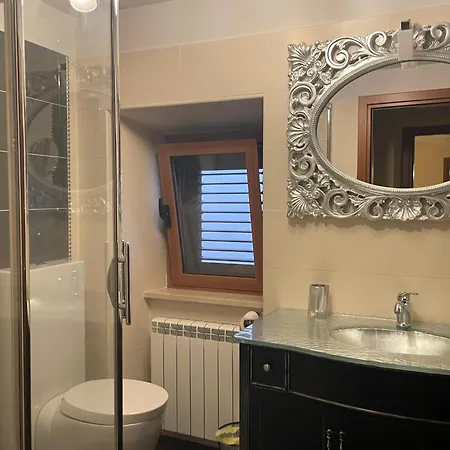 Casa Barone *