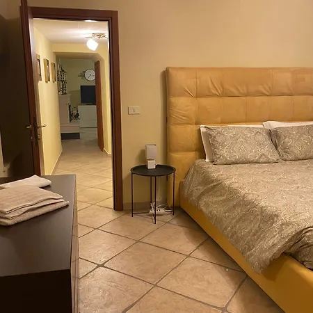 Ferienhaus Casa Barone San Demetrio ne' Vestini