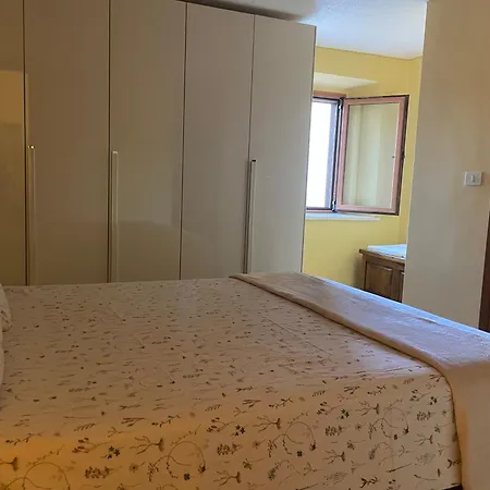 Casa Barone Feriehus San Demetrio ne' Vestini