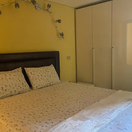 Casa Barone Ferienhaus *