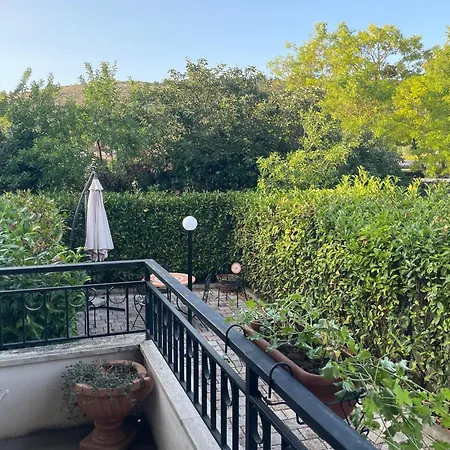 Casa Barone *