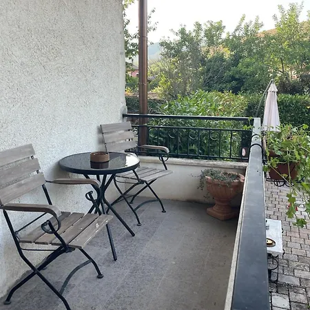Ferienhaus Casa Barone