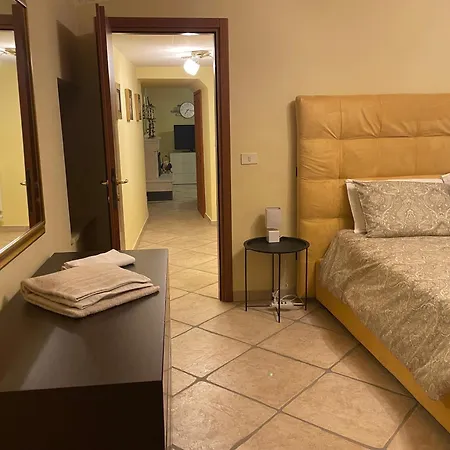Casa Barone San Demetrio ne' Vestini