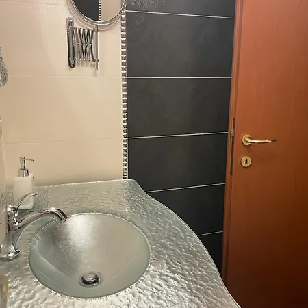 Ferienhaus Casa Barone San Demetrio ne' Vestini