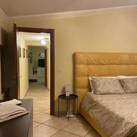Casa Barone Ferienhaus