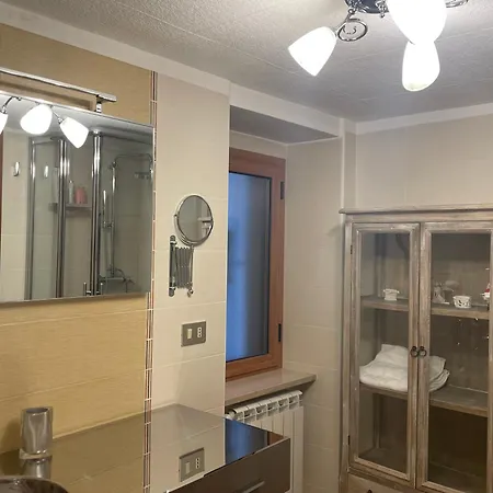 Casa Barone * San Demetrio ne' Vestini