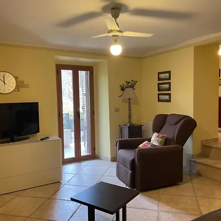 Casa Barone *
