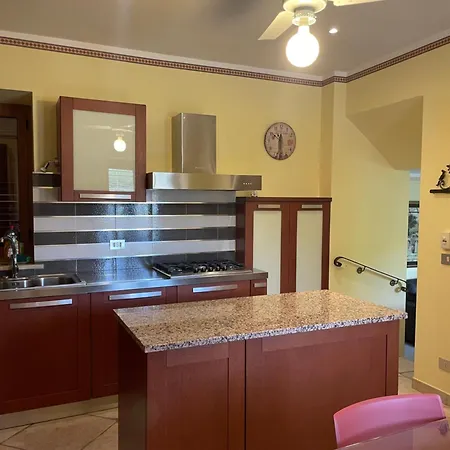 Ferienhaus Casa Barone