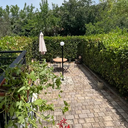 Casa Barone Ferienhaus *