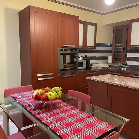 Casa Barone San Demetrio ne' Vestini