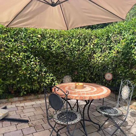 Ferienhaus Casa Barone San Demetrio ne' Vestini